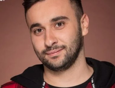 Master Chef: Το πρώτο μήνυμα του Σάββα Ληχανίδη στο Instagram μετά την αποχώρησή του (φωτό)